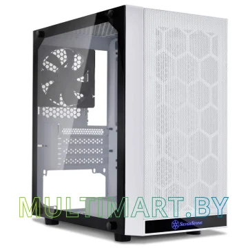 Корпус SilverStone SST-PS15W-G